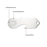 Key Organizer - MAGATI