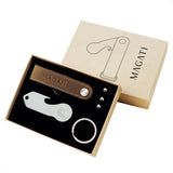 Key Organizer - MAGATI