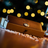 Lady Wallet NARI mit AirTag Case - MAGATI