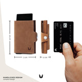 Slim Wallet ZANI - MAGATI