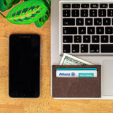 Mini Wallet PATRA - MAGATI