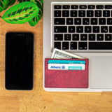 Mini Wallet PATRA - MAGATI