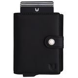 Slim Wallet NAGA mit AirTag Case - MAGATI