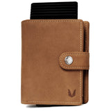 Pre-owned Slim Wallet NAGA - MAGATI