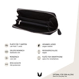 Lady Wallet NARI