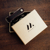 Pre-owned Key Organizer - MAGATI