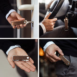 Pre-owned Key Organizer - MAGATI