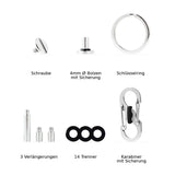 Pre-owned Key Organizer - MAGATI