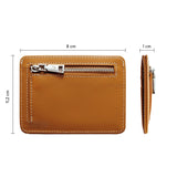 Pre-owned Mini Wallet LEZA - MAGATI
