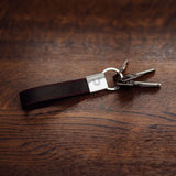 Pre-owned Schlüsselanhänger Leder - MAGATI