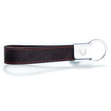 Pre-owned Schlüsselanhänger Leder - MAGATI