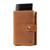 Pre-owned Slim Wallet NAGA - MAGATI