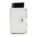 Pre-owned Slim Wallet NAGA - MAGATI