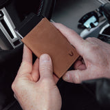 Pre-owned Slim Wallet ZANI - MAGATI