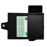 Pre-owned Slim Wallet ZANI - MAGATI