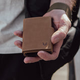 Pre-owned Slim Wallet ZANI - MAGATI