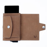 Pre-owned Slim Wallet ZANI - MAGATI