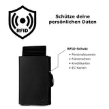 Pre-owned Slim Wallet ZANI - MAGATI