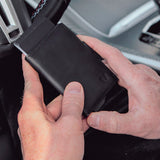 Pre-owned Slim Wallet ZANI - MAGATI