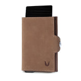 Pre-owned Slim Wallet ZANI - MAGATI