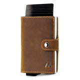 Pre-owned Slim Wallet ZILA | Kartenfach - MAGATI