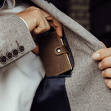 Pre-owned Slim Wallet ZILA | Kartenfach - MAGATI