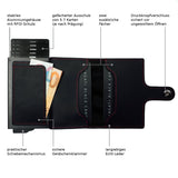 Pre-owned Slim Wallet ZILA | Kartenfach - MAGATI