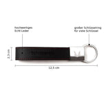PRE-SALE Schlüsselanhänger Leder "Schutzengel" - MAGATI
