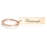 PRE-SALE Schlüsselanhänger "Schutzengel" - MAGATI