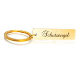 PRE-SALE Schlüsselanhänger "Schutzengel" - MAGATI