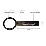PRE-SALE Schlüsselanhänger "Schutzengel" - MAGATI