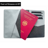 Reisepasshülle - MAGATI