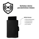 Slim Wallet ZANI