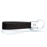Pre-owned Schlüsselanhänger Leder "Lieblingsmensch" - MAGATI