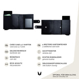 Slim Wallet MAHA - MAGATI