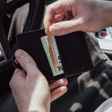 Slim Wallet ZANI - MAGATI