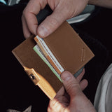 Slim Wallet ZANI - MAGATI