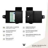 Slim Wallet ZANI - MAGATI