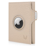 Trifold Wallet il Santo mit AirTag Hülle - MAGATI
