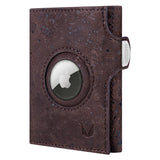 Trifold Wallet il Santo mit AirTag Hülle - MAGATI