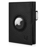 Trifold Wallet il Santo mit AirTag Hülle - MAGATI