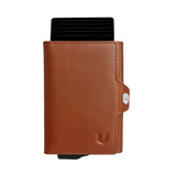 Pre-owned Slim Wallet ZANI