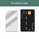 Handspiegel - DIE Ergänzung für Ihr Magati - Wallet! - MAGATI