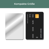 Handspiegel - DIE Ergänzung für Ihr Magati - Wallet! - MAGATI