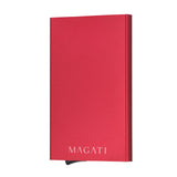 Card Case - MAGATI