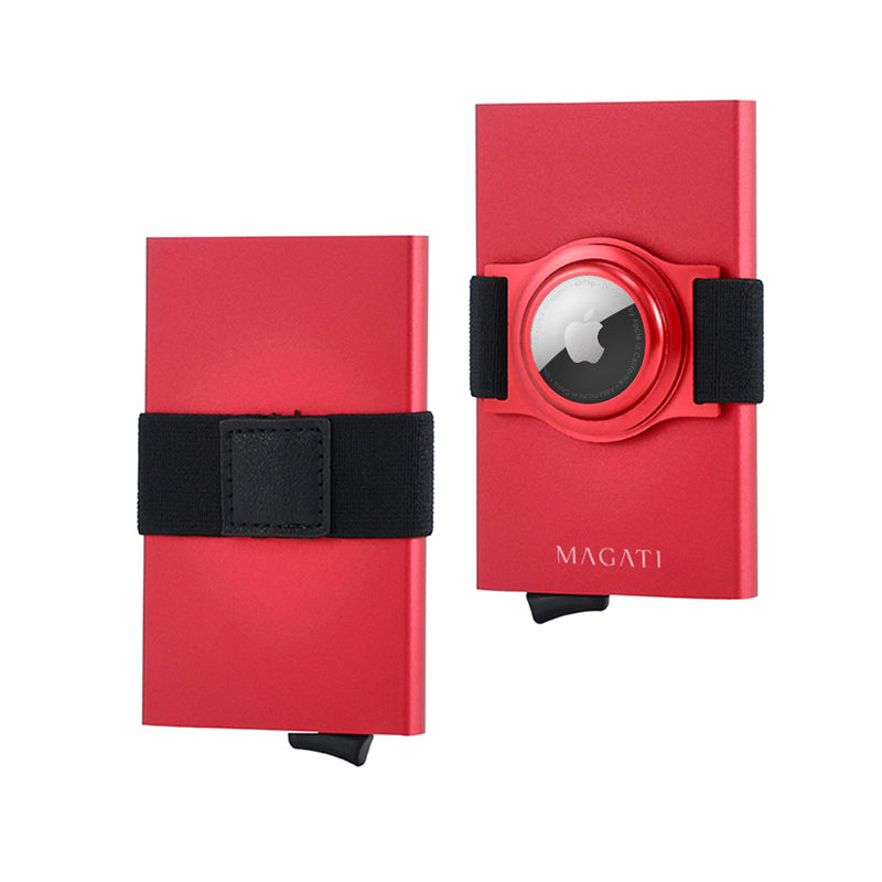 Card Case - MAGATI