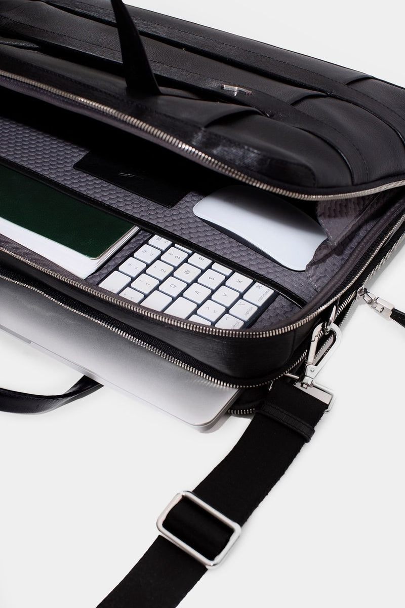 Vocier Briefcase / Aktentasche Large - MAGATI