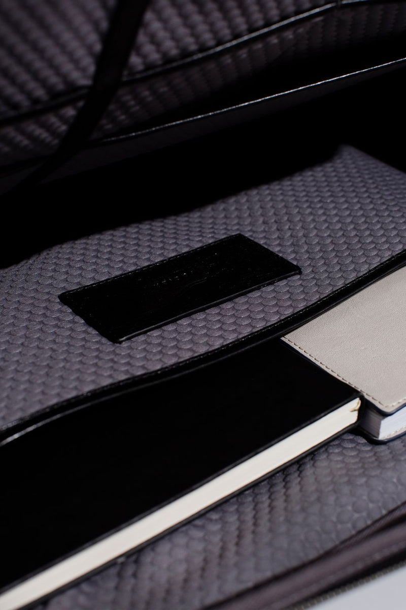 Vocier Briefcase / Aktentasche Small - MAGATI