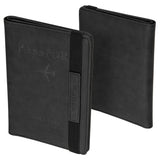 Neyyos: Reisepasshüllen in diversen Farben mit & ohne AirTag Fach (auch für Generation 2 AirTag passend) - MAGATI