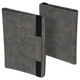 Neyyos: Reisepasshüllen in diversen Farben mit & ohne AirTag Fach (auch für Generation 2 AirTag passend) - MAGATI